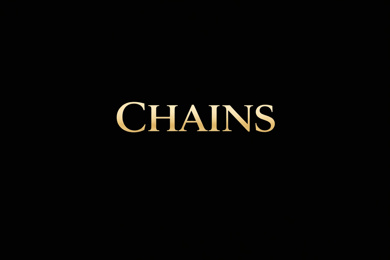 Chains