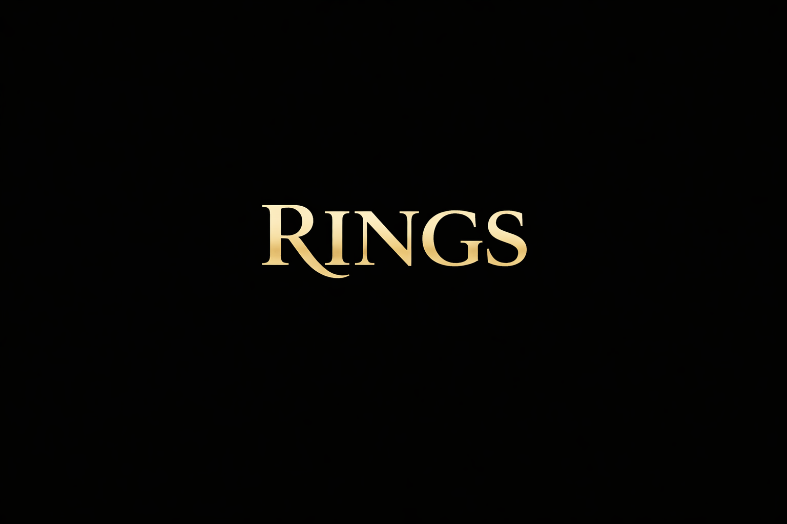 Rings
